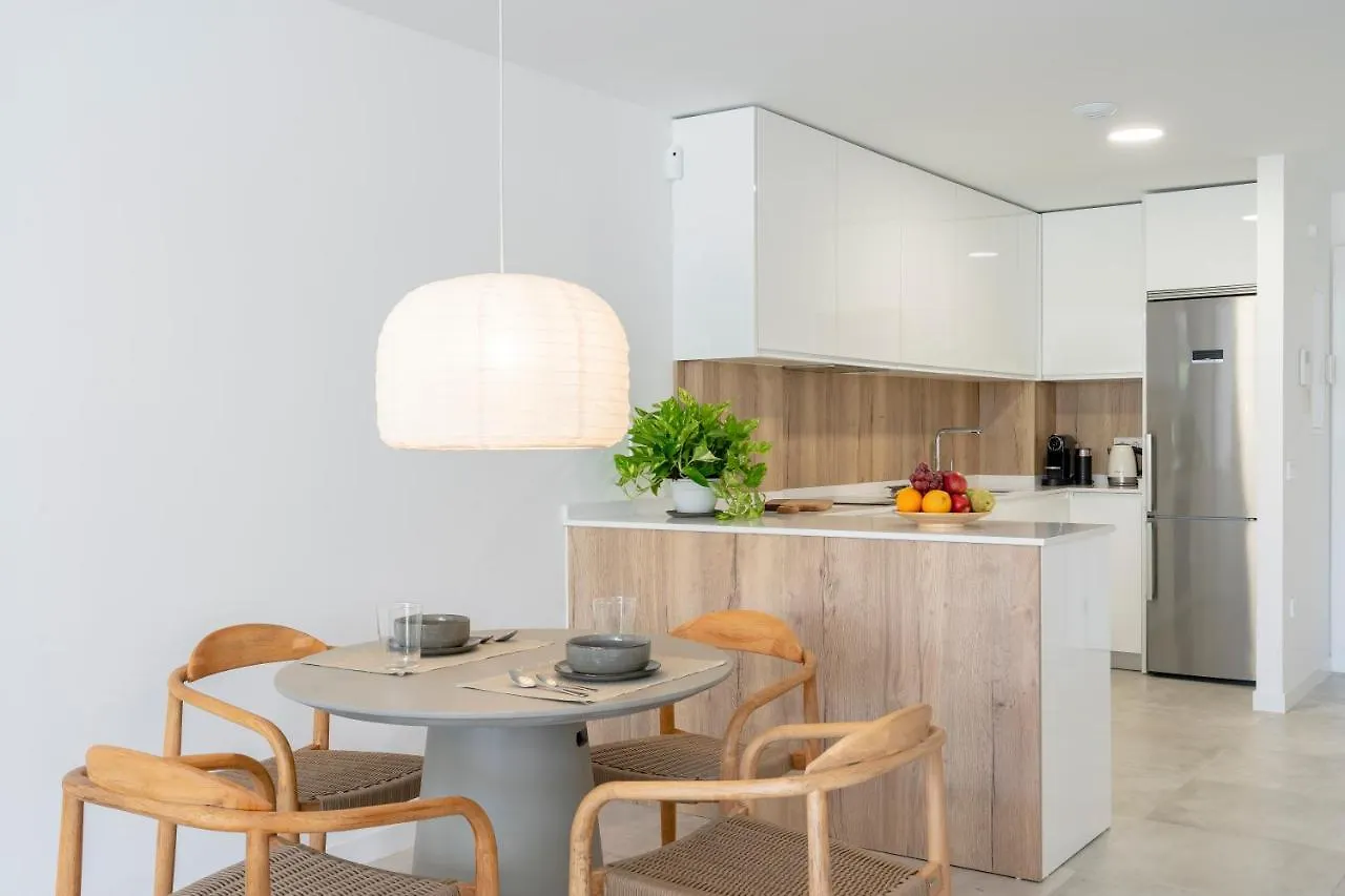 Southbay Apartment Estepona