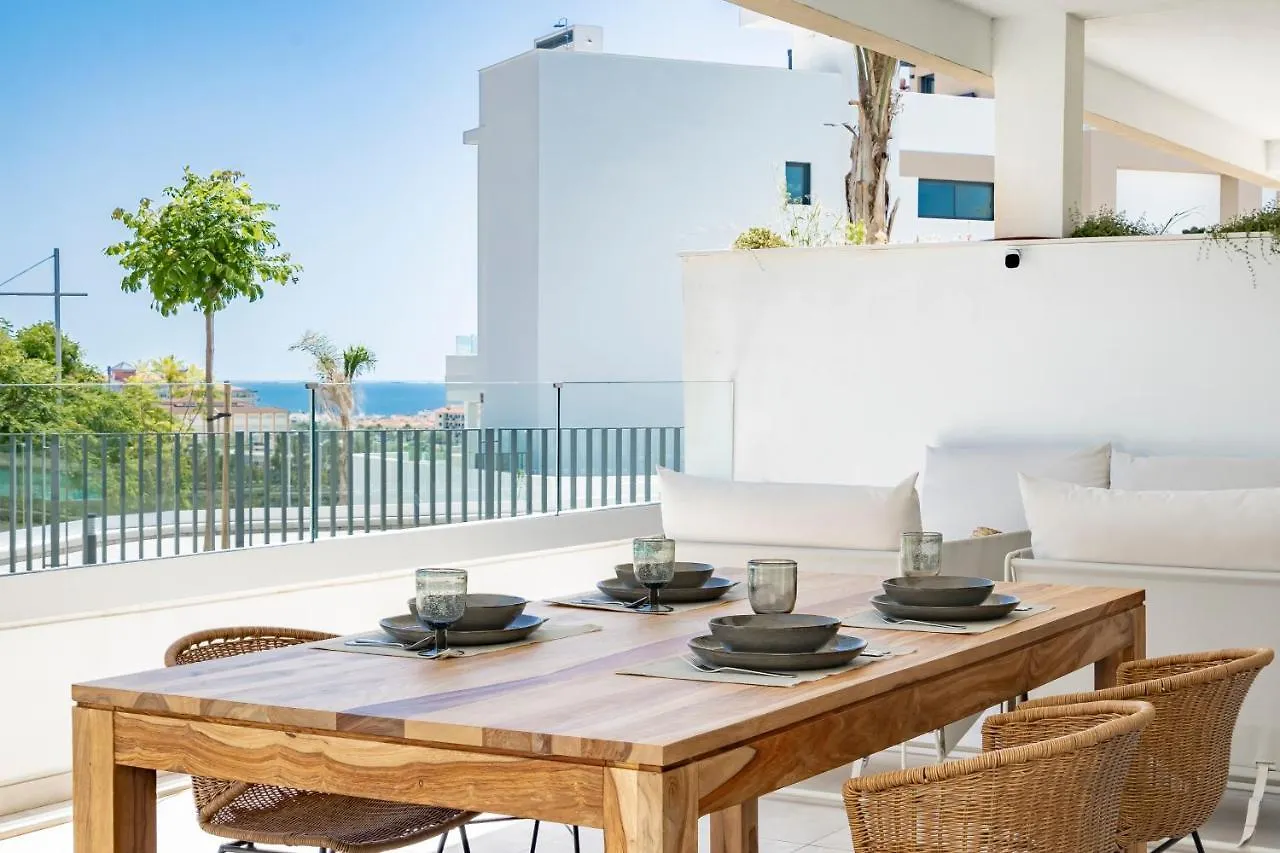 Southbay Apartment Estepona