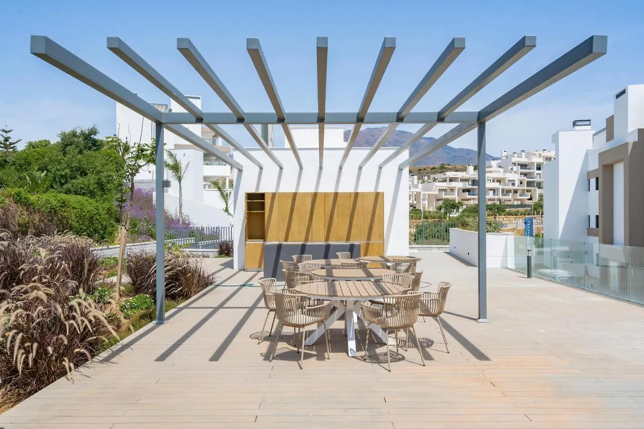 Southbay Apartment Estepona Spain