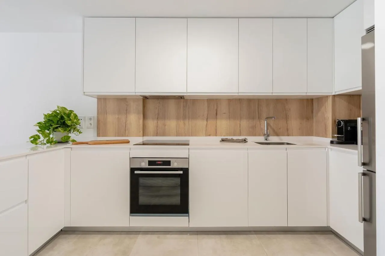 Southbay Apartment Estepona