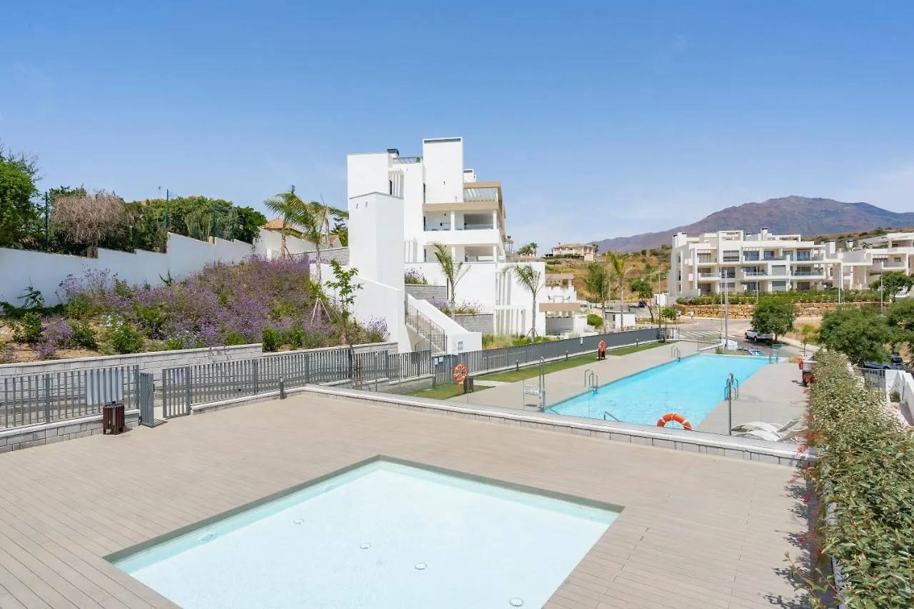Southbay Apartment Estepona