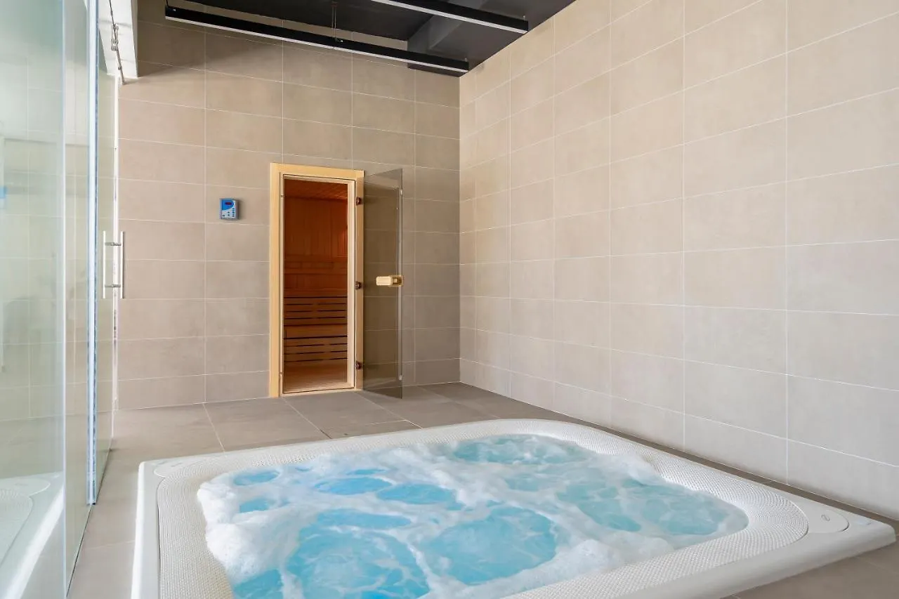 Southbay Apartment Estepona 0*,