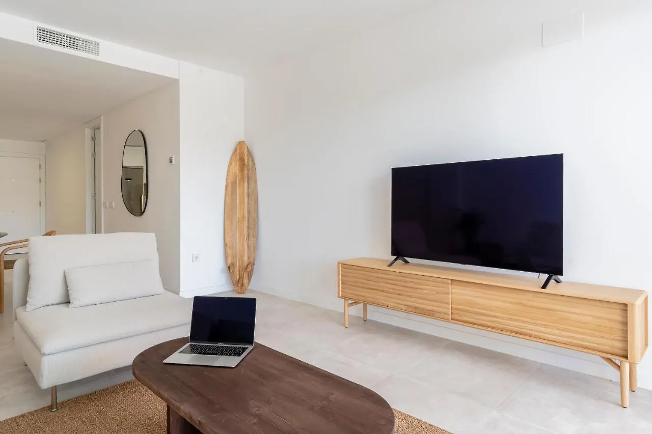 Southbay Apartment Estepona