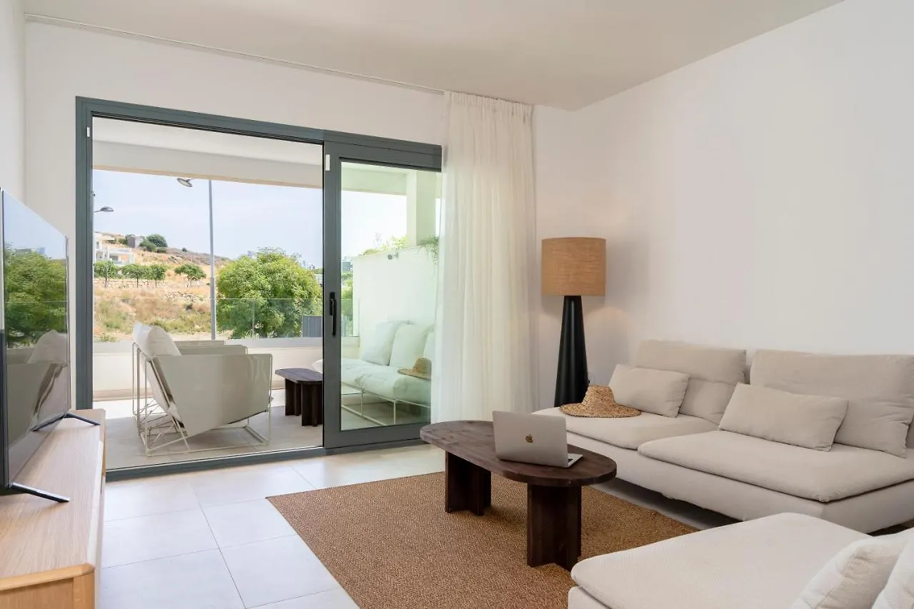 Southbay Apartment Estepona Spain