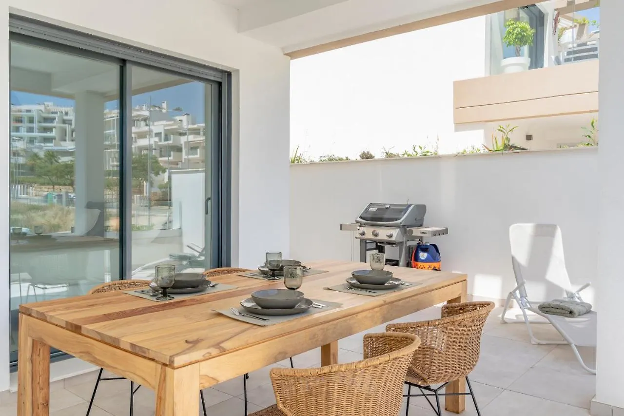 Southbay Apartment Estepona