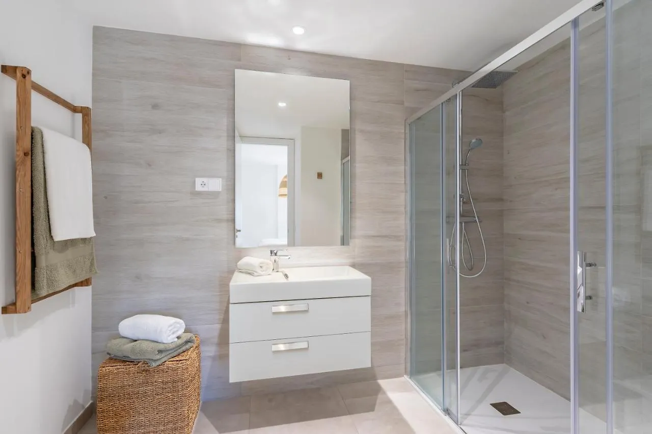 Southbay Apartment Estepona