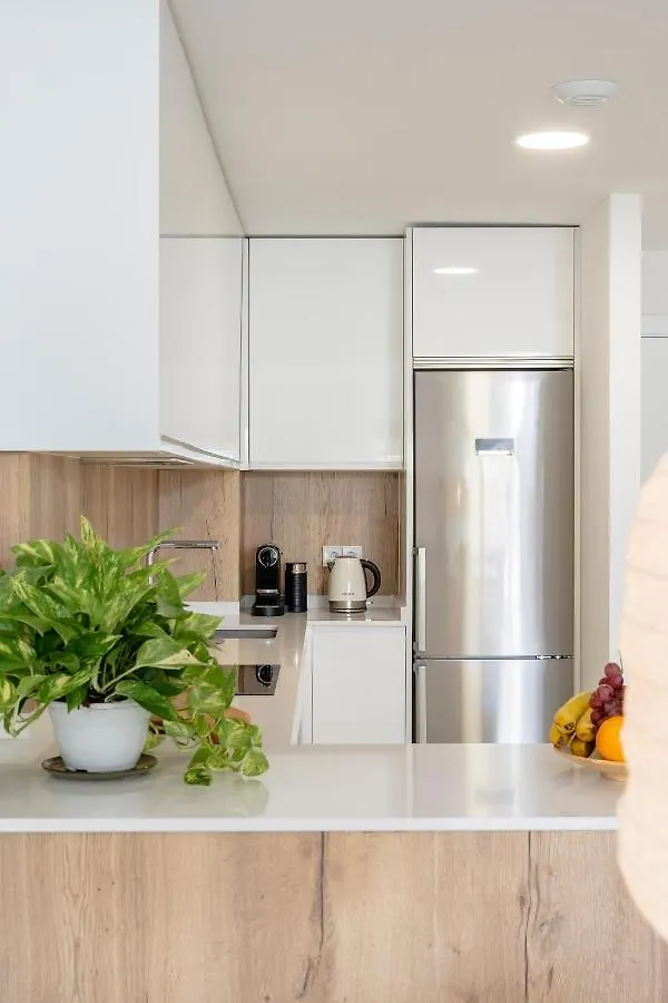 Southbay Apartment Estepona