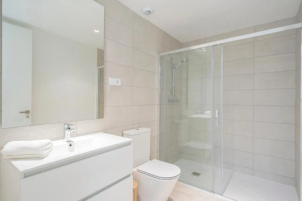 Southbay Apartment Estepona