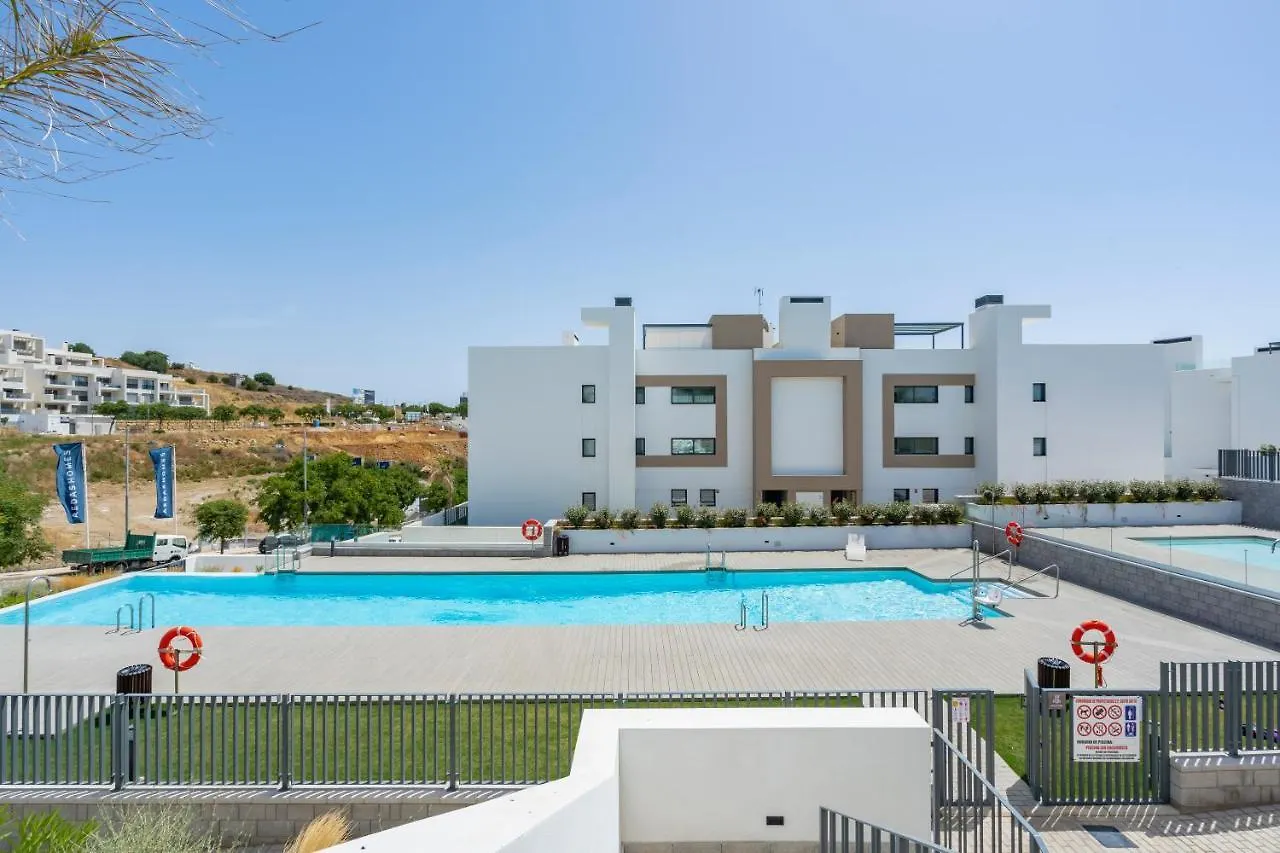 Southbay Apartment Estepona