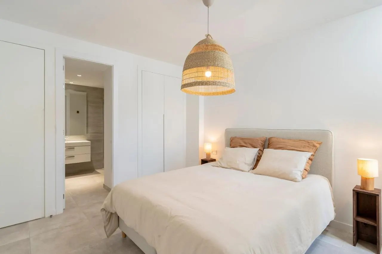 Southbay Apartment Estepona 0*,  Spain