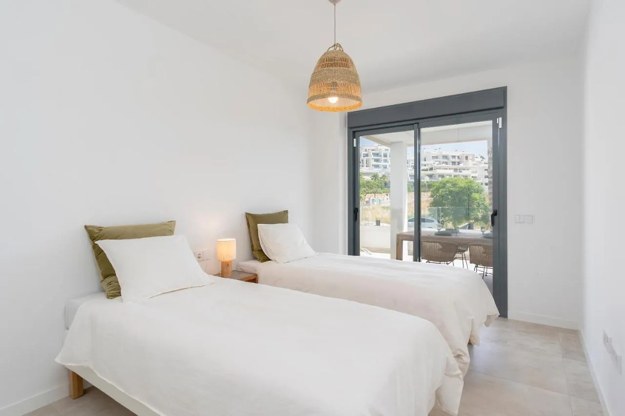 Southbay Apartment Estepona